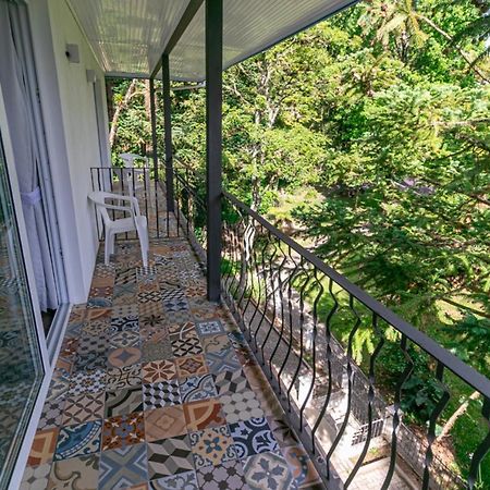 Pousada Floratta Recanto Da Ladeira Gramado Exteriör bild