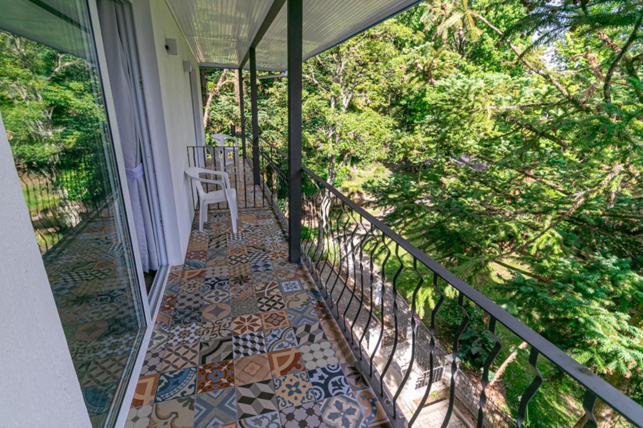 Pousada Floratta Recanto Da Ladeira Gramado Exteriör bild